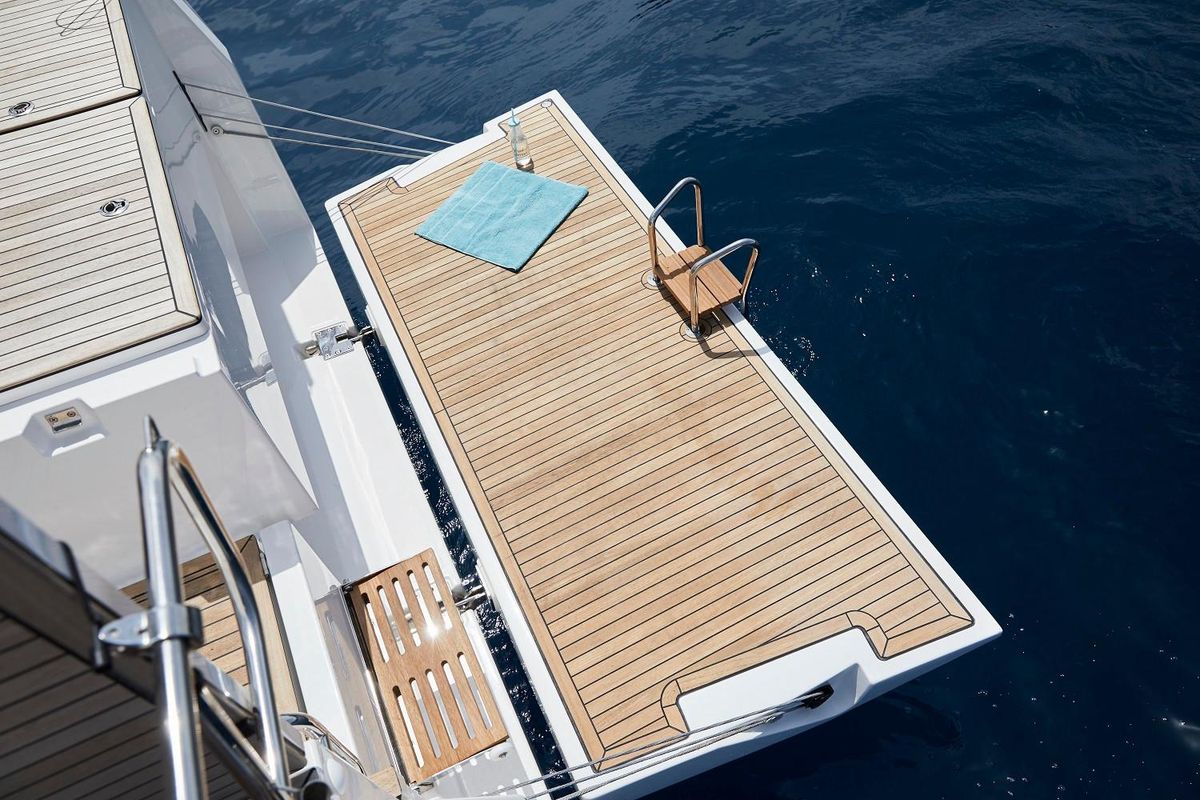 2020 Bavaria 50 