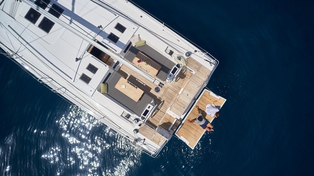 2020 Bavaria 50 
