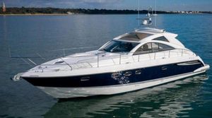 2008 Fairline Targa 47 Gran Turismo