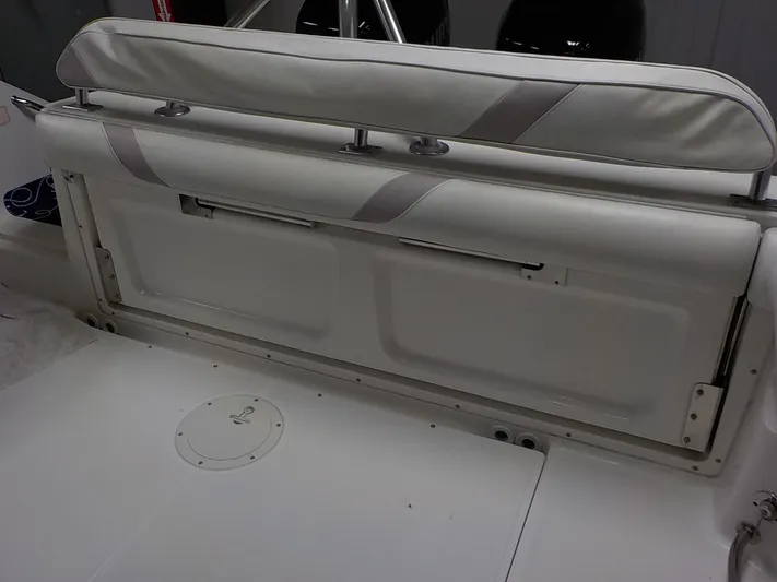 " Cod Father " Yacht Photos Pics 