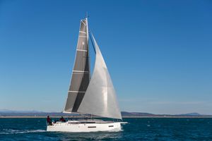 2023 Jeanneau Sun Odyssey 380