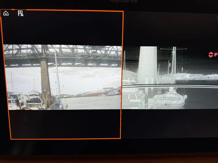 Allie Marie Yacht Photos Pics 