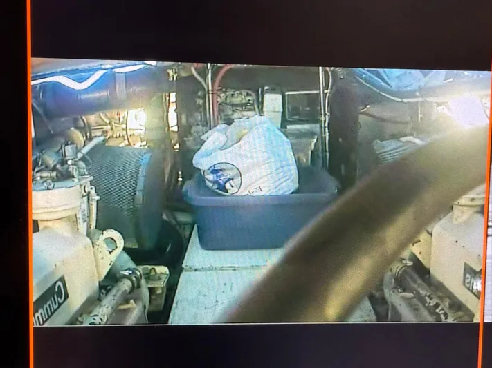 Allie Marie Yacht Photos Pics 