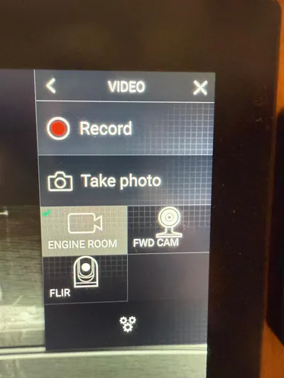 Allie Marie Yacht Photos Pics 