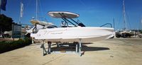 2022 Axopar 22 T-Top