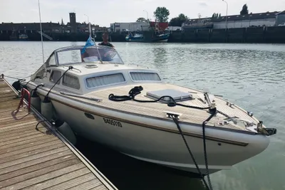 1973 Elephant Boats Levi 31