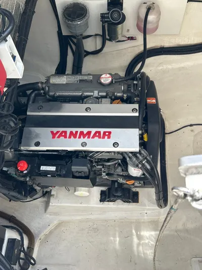 Gone Sailabout Yacht Photos Pics 