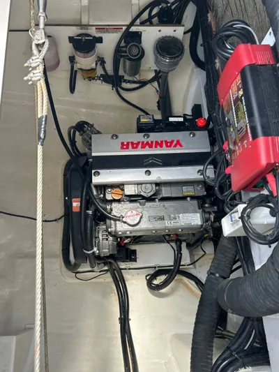 Gone Sailabout Yacht Photos Pics 