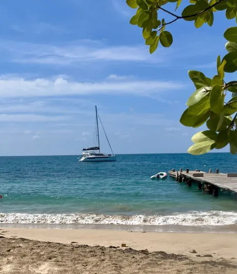 Gone Sailabout Yacht Photos Pics 