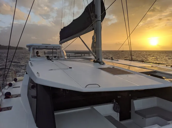 Gone Sailabout Yacht Photos Pics 