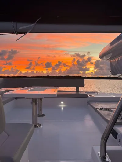 Gone Sailabout Yacht Photos Pics 