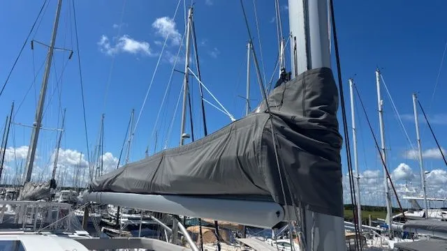 Gone Sailabout Yacht Photos Pics 