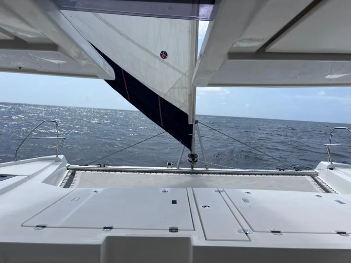 Gone Sailabout Yacht Photos Pics 