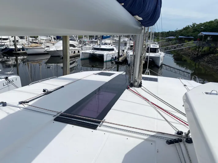 Gone Sailabout Yacht Photos Pics 