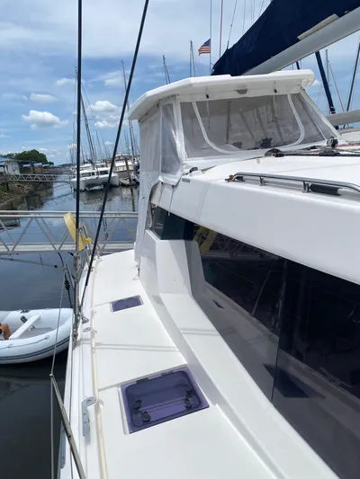 Gone Sailabout Yacht Photos Pics 