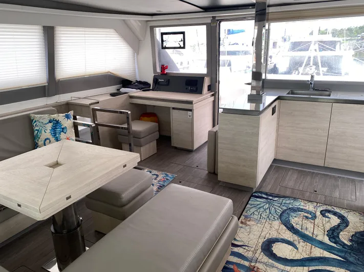 Gone Sailabout Yacht Photos Pics 