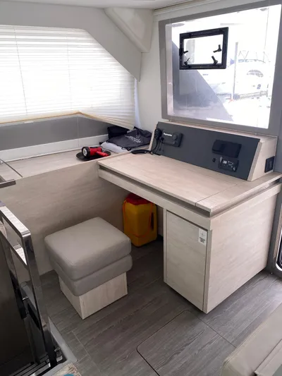 Gone Sailabout Yacht Photos Pics 