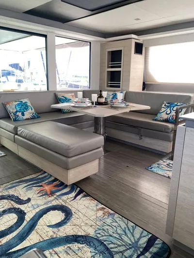 Gone Sailabout Yacht Photos Pics 