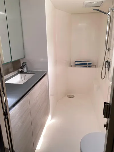 Gone Sailabout Yacht Photos Pics 