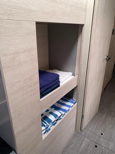 Gone Sailabout Yacht Photos Pics 