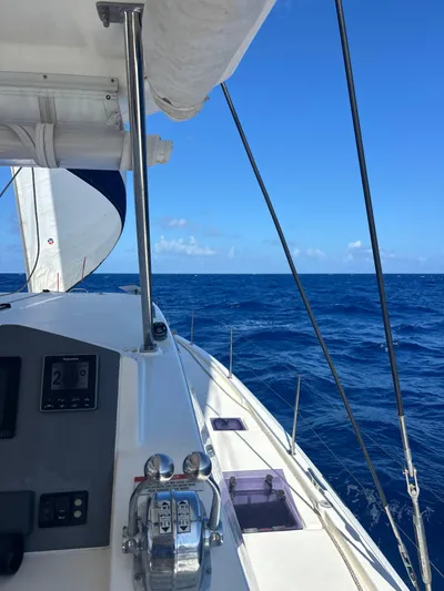 Gone Sailabout Yacht Photos Pics 