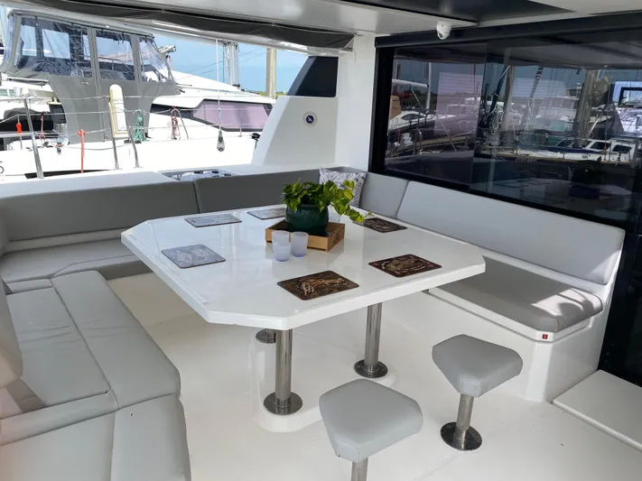 Gone Sailabout Yacht Photos Pics 