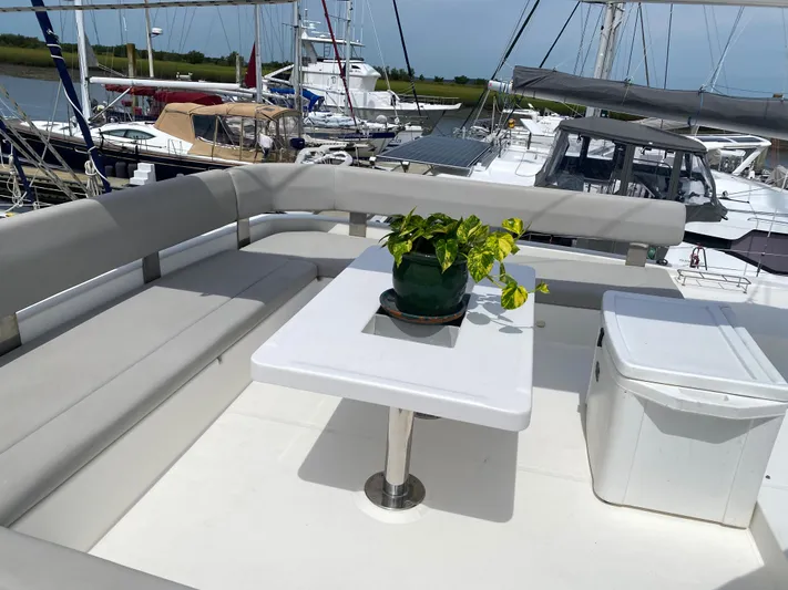 Gone Sailabout Yacht Photos Pics 