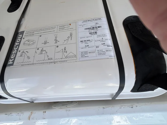 Gone Sailabout Yacht Photos Pics 