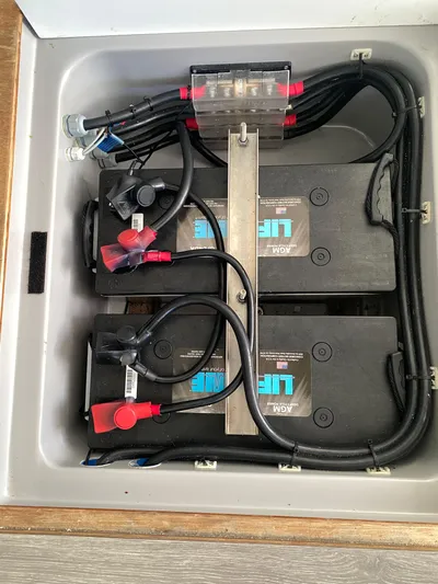 Gone Sailabout Yacht Photos Pics 