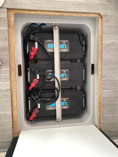 Gone Sailabout Yacht Photos Pics 