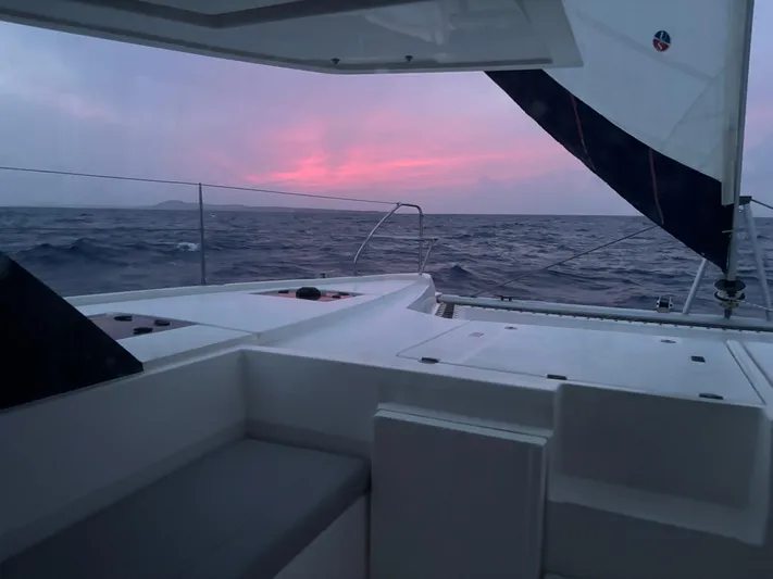 Gone Sailabout Yacht Photos Pics 