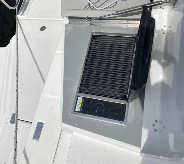 Gone Sailabout Yacht Photos Pics 