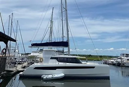 Gone Sailabout Yacht Photos Pics 