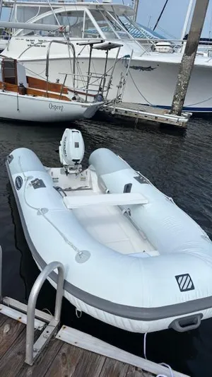 Gone Sailabout Yacht Photos Pics 