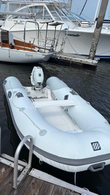 2020 Leopard 50 