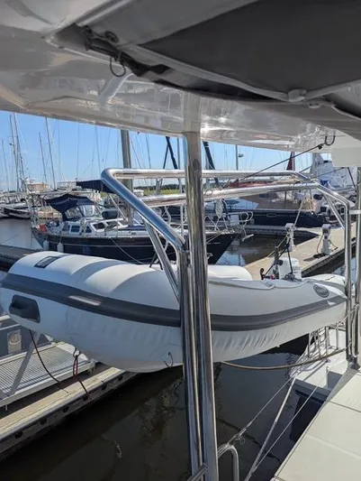 Gone Sailabout Yacht Photos Pics 