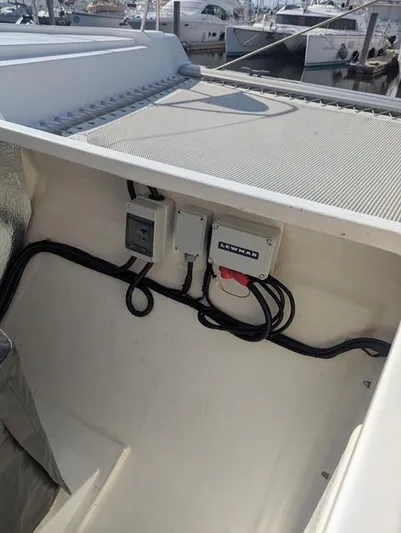 Gone Sailabout Yacht Photos Pics 