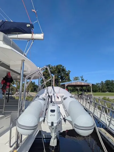 Gone Sailabout Yacht Photos Pics 