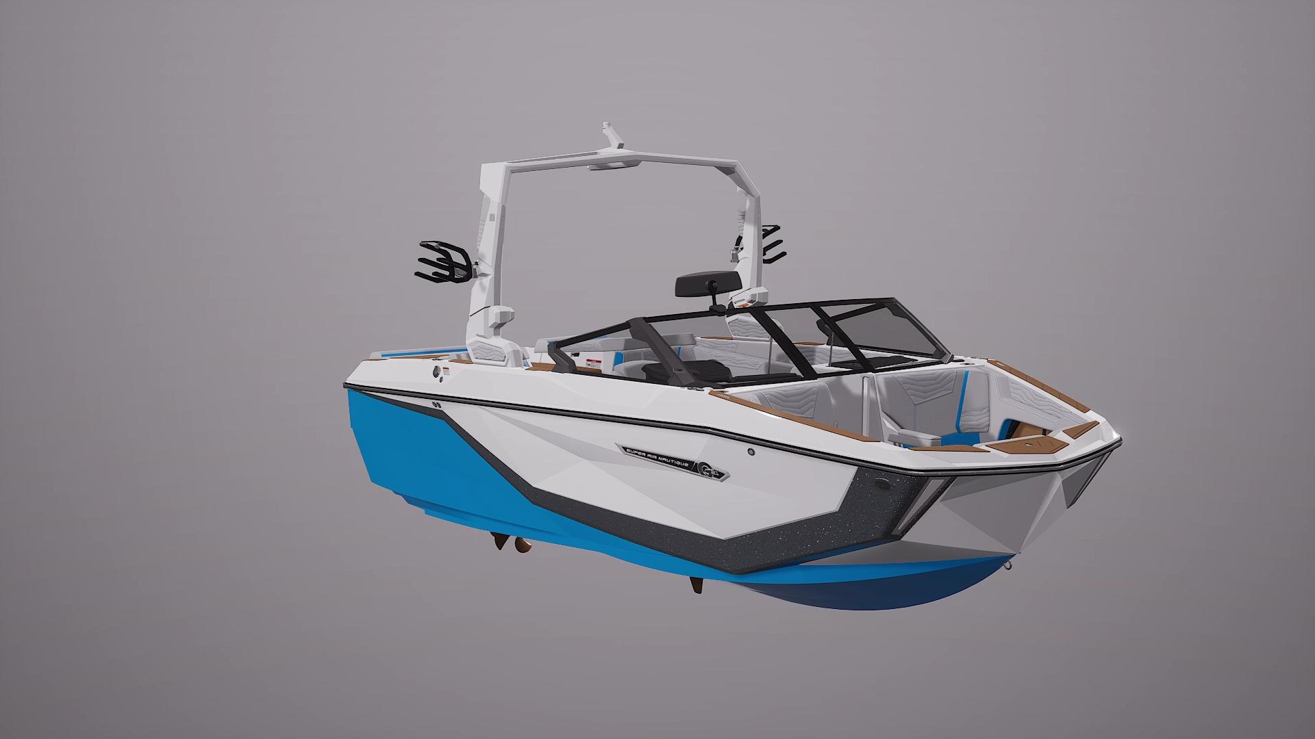Explore NX Boats 340 Sport Coupe boats for sale - Boat Trader