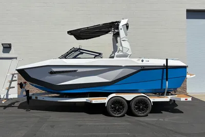 Nautique Super Air Nautique G21