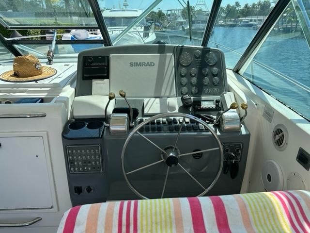 2000 Tiara Yachts 4100 Open