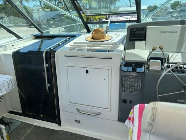 2000 Tiara Yachts 4100 Open
