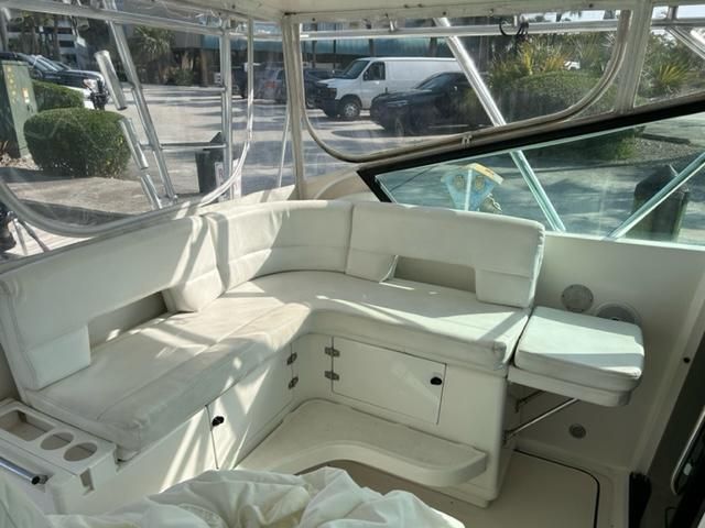 2000 Tiara Yachts 4100 Open