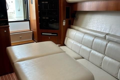 2000 Tiara Yachts 4100 Open
