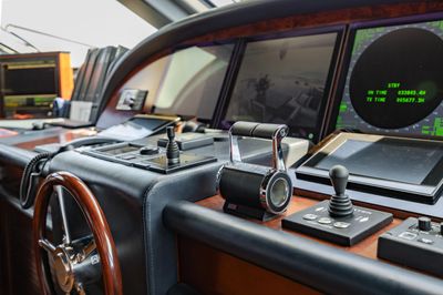 Yacht