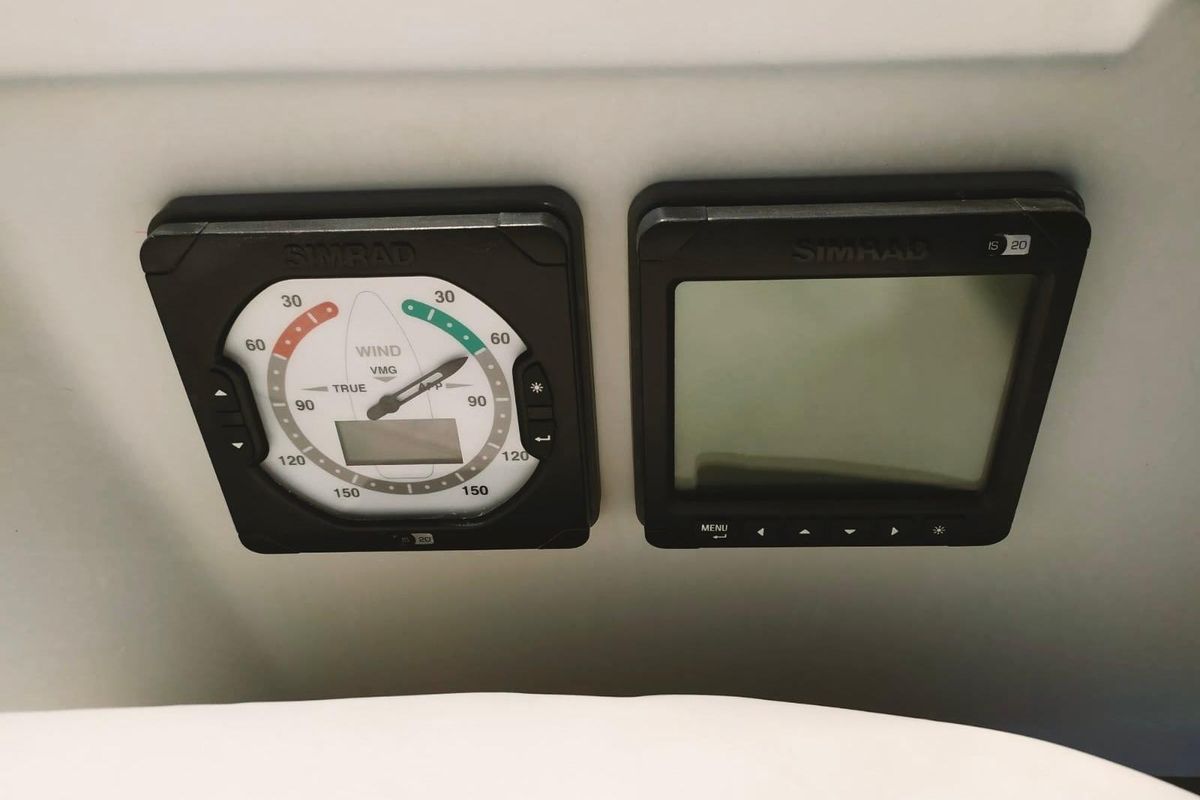 2012 Beneteau 47 