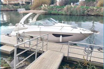 2016 Regal 26 Express