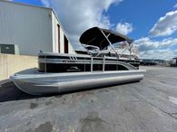 2022 Bennington SX 22 L-Bench