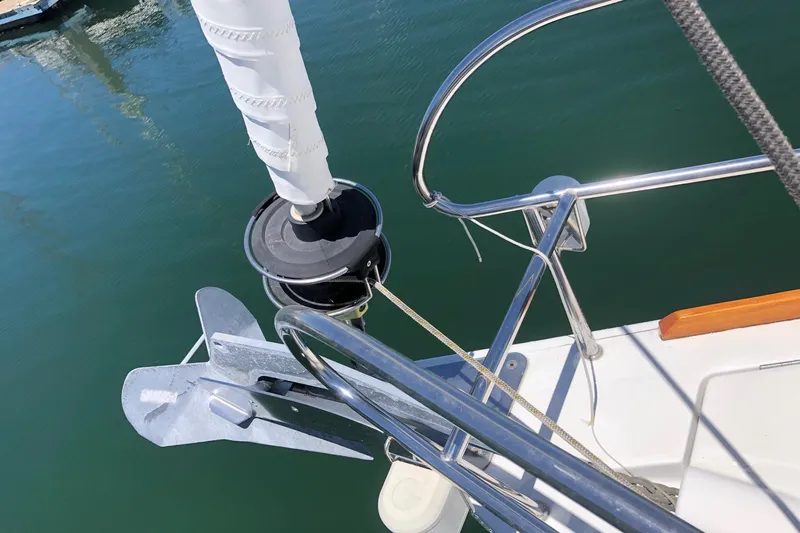 Dreamboat Yacht Photos Pics 