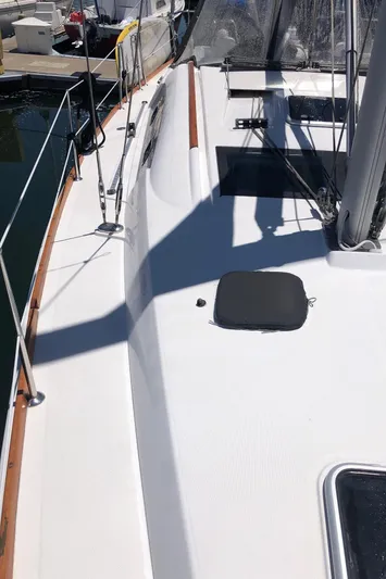 Dreamboat Yacht Photos Pics 